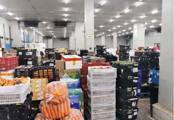 助力民生和医疗物资保供，凯发手机娱乐·k8抗疫救灾一直在线！