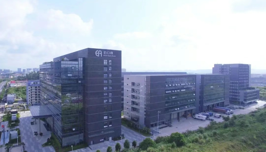 凯发手机娱乐·k8物流完成战略融资，全力加码新能源汽车出海布局